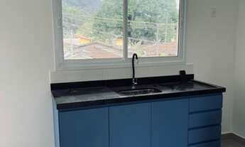 Imagem 6: FUTURO LANÇAMENTO - APARTAMENTOS