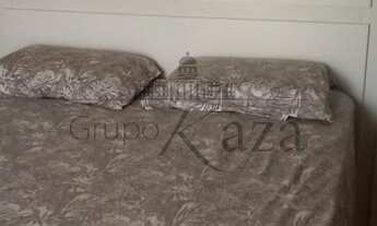 Imagem 4: Casa Sobrado - Bosque dos Eucaliptos - 140m² - 3 Dormitórios