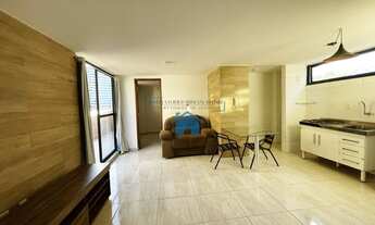 Imagem 5: APARTAMENTOS MOBILIADOS NO JARDIM OCEANIA