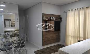 Imagem 5: Apartamento à venda, 2 quartos, 1 suíte, 1 vaga, Vila Santa Rosália - Limeira/SP