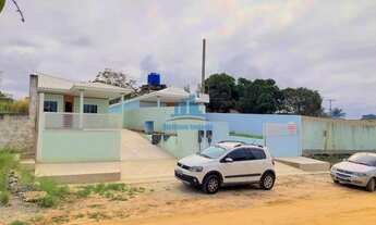 Imagem 2: Casa 2 quartos com suíte