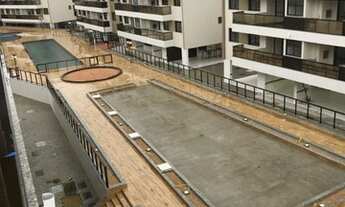 Imagem 2: Apartamento com 2 dormitórios Cachoeira do Bom Jesus - Em construção