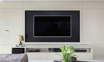 Imagem 6: MN15 Ibirapuera)Apartamento de 338m² com 4 Suítes + 5 Vagas de garagem(Sendo 1 Box) no