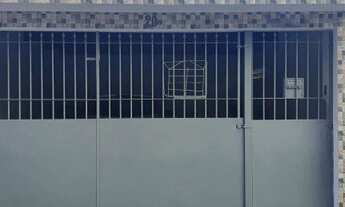 Imagem: Casa à venda, 65 m² por R$ 400.000,00