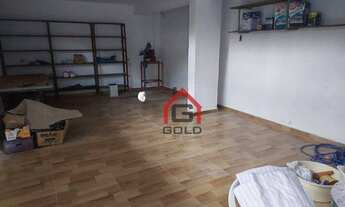 Imagem 5: Casa com 2 dormitórios para alugar, 250 m² por R$ 2.300,00/mês - Vila Curuçá - Santo André