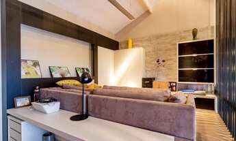 Imagem 7: Casa com 4 dormitórios à venda, 214 m² por R$ 1.100.000,00 - Condomínio Residencial Real V