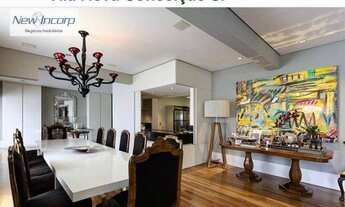 Imagem 3: Apartamento com 3 dormitórios à venda, 278 m² por R$ 9.200.000,00 - Vila Nova Conceição