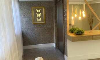 Imagem 7: Apartamento para venda com 135m2, com 3 suites plenas + DCE, 2 vgs soltas - Meireles -For