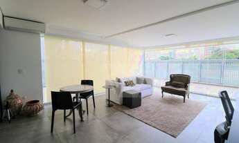 Imagem 6: Apartamento Garden com 1 dormitório à venda, 140 m² por R$ 2.400.000 no Itaim Bibi - São P