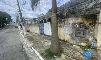 Imagem 2: Terreno para locação na Avenida Monte Magno