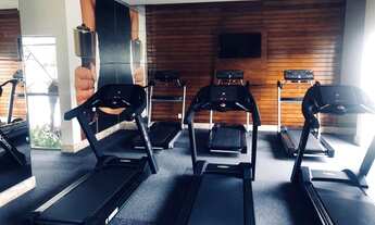 Imagem: Apartamento para venda tem 63 metros quadrados