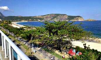 Imagem: Cobertura para venda possui 297 metros quadrados