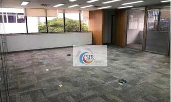 Imagem 7: Conjunto para alugar, 241 m² - Itaim Bibi - São Paulo/SP