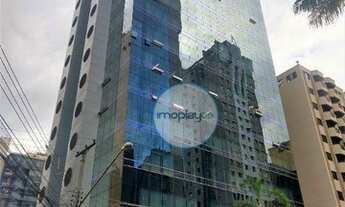 Imagem 6: Conjunto Comercial com 96m ² de área útil mobiliado e pronto para ocupação