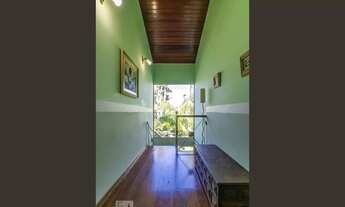 Imagem 6: Casa de condomínio sobrado para venda com 400 metros quadrados com 4 quartos