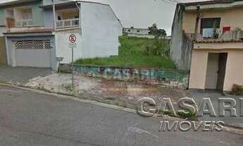 Imagem 3: Terreno Residencial à venda, Nova Petrópolis, São Bernardo do Campo - TE3897