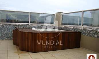 Imagem 3: Apartamento (cobertura 2 - duplex) 4 dormitórios/suite, cozinha planejada, portaria 24hs