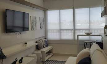 Imagem 3: Apartamentos de 2 e 3 quartos com suíte, PRONTO PARA MORAR(em frente ao Cais do Bairro Goi