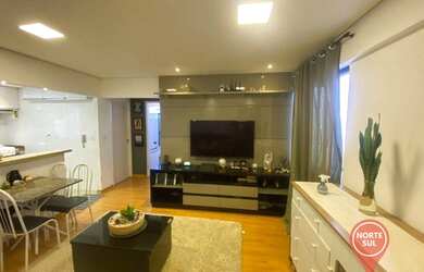 Imagem 2: Apartamento com 2 dormitórios à venda, 70 m² por R$ 320.000,00 - São Conrado - Brumadinho