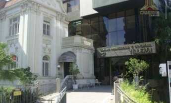 Imagem 6: Sobre loja na Avenida Independência