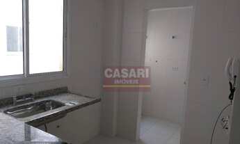 Imagem 4: Cobertura com 3 dormitórios à venda, 140 m² - Centro - São Bernardo do Campo/SP