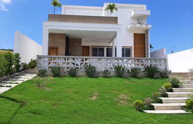 Imagem 5: Casa de condomínio para venda com 230 metros quadrados com 5 quartos