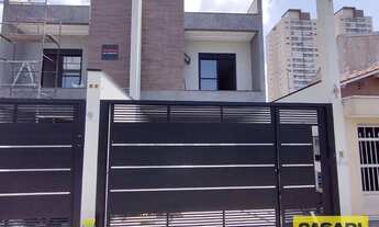 Imagem 3: Sobrado com 3 dormitórios à venda, 230 m² - Santa Terezinha - São Bernardo do Campo/SP