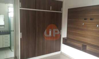 Imagem 4: Apartamento Duplex com 3 dormitórios à venda, 267 m² por R$ 1.750.000,00 - Edifício Regina