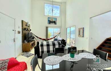 Imagem 2: Cobertura com 3 dormitórios à venda, 198 m² por R$ 1.650.000,00 - Centro - Bertioga/SP