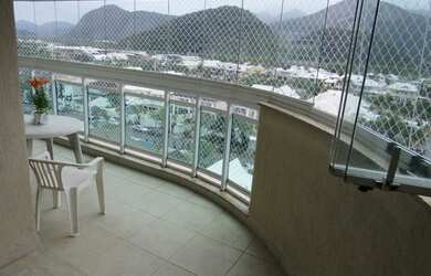 Imagem 3: OPORTUNIDADE BLUE 3 QUARTOS