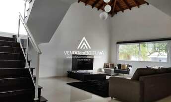 Imagem 4: Casa em Condomínio para Venda em Boituva, Portal das Estrelas, 3 dormitórios, 1 suíte, 4 b