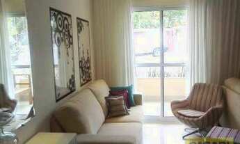 Imagem 5: Apartamento com 2 dormitórios à venda, 59 m² - Baeta Neves - São Bernardo do Campo/SP