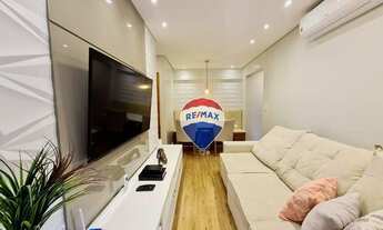 Imagem 6: Apartamento 2 quartos, reformado, semi mobiliado em Águas Claras