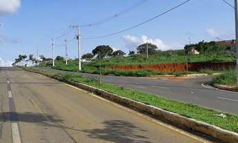 Imagem 4: Lotes a 3km da Lagoa Central Bairro Excelente 20.585+Parcelas