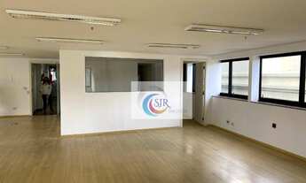 Imagem 6: Conjunto, 130 m² - venda ou aluguel - Consolação - São Paulo/SP