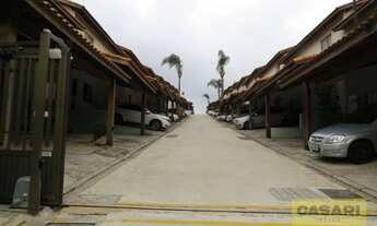 Imagem 3: Sobrado com 2 dormitórios à venda, 94 m² - Vila Jerusalém - São Bernardo do Campo/SP