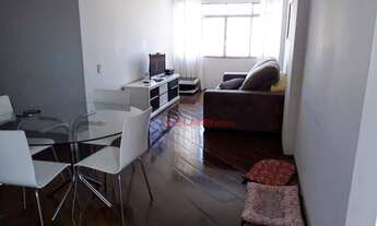 Imagem 3: =Apartamento com 3 dormitórios à venda, 86 m² por R$ 620.000 - Vila Monumento