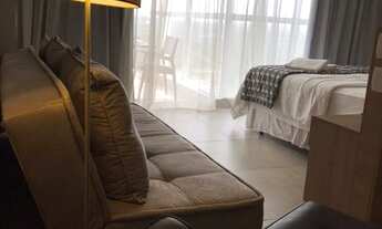 Imagem 2: Apartamento para venda com 43 metros quadrados com 1 quarto