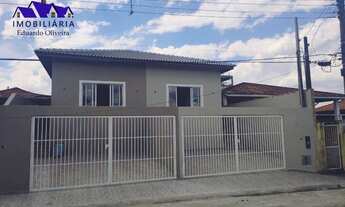 Imagem: CASA TERREA NO JARDIM EUROPA VARGEM GRANDE