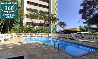 Imagem: Apartamento Centro 3 dormitórios com suíte