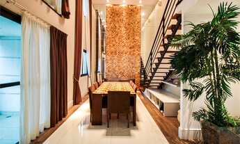 Imagem 6: São Paulo - Apartamento Padrão - JARDIM PAULISTA