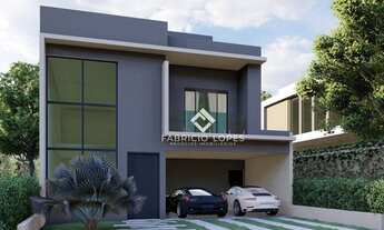 Imagem: Casa com 4 dormitórios à venda, 212 m²