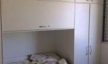 Imagem 5: Apartamento com 2 dormitórios à venda, 47 m² por R$ 198.000 - Villa Branca - Jacareí/SP