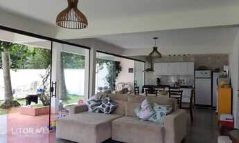 Imagem 7: Sobrado à venda, 350 m² por R$ 850.000,00 - Jardim Belas Artes - Itanhaém/SP