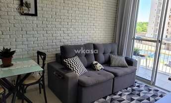 Imagem: Apartamento em Morada de Laranjeiras - Serra