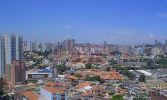 Imagem: Apartamento Residencial à venda, Vila Baeta