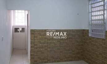 Imagem 7: Casa Comercial para locação no Bosque