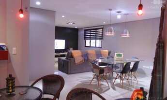 Imagem: Apartamento com 3 dormitórios à venda