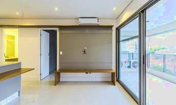 Imagem 4: Apartamento à Venda - Barra Funda, 1 Quarto, 51 m2