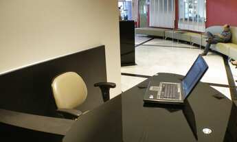 Imagem 5: FLAT EM MOEMA ESQUINA COM A AVENIDA IBIRAPUERA